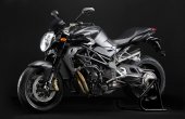 2011 MV Agusta Brutale photo